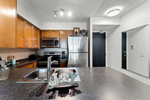 Photo 17 at 1103 - 225 Sherway Gardens Road, City Centre West, Toronto