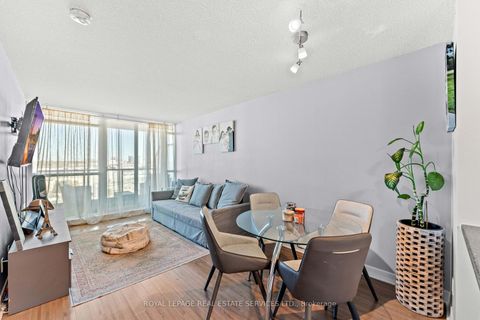 Photo 19 at 1103 - 225 Sherway Gardens Road, City Centre West, Toronto