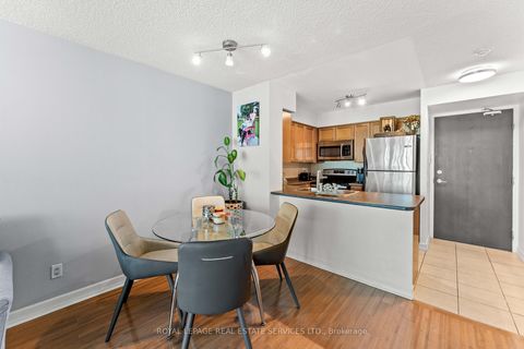 Photo 20 at 1103 - 225 Sherway Gardens Road, City Centre West, Toronto