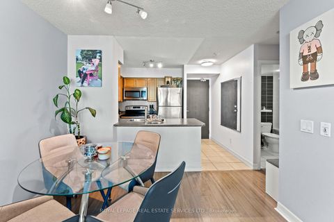 Photo 21 at 1103 - 225 Sherway Gardens Road, City Centre West, Toronto