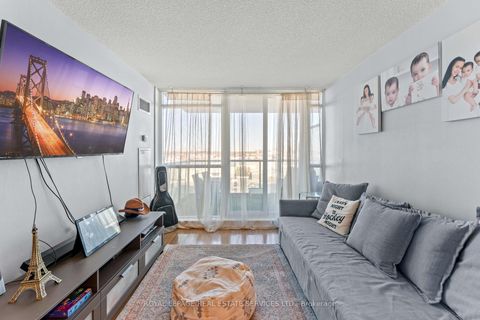 Photo 23 at 1103 - 225 Sherway Gardens Road, City Centre West, Toronto