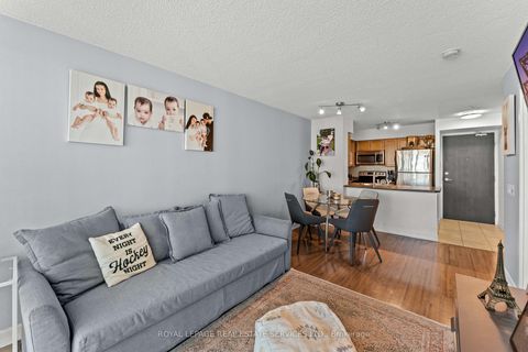 Photo 24 at 1103 - 225 Sherway Gardens Road, City Centre West, Toronto