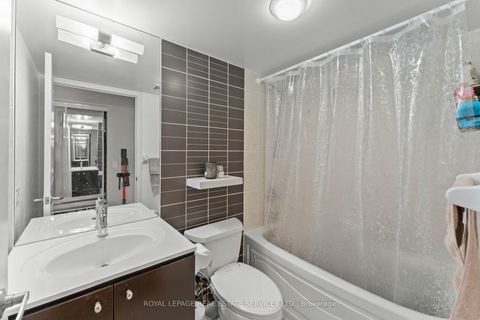 Photo 27 at 1103 - 225 Sherway Gardens Road, City Centre West, Toronto