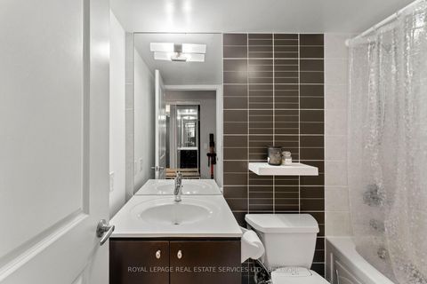 Photo 28 at 1103 - 225 Sherway Gardens Road, City Centre West, Toronto