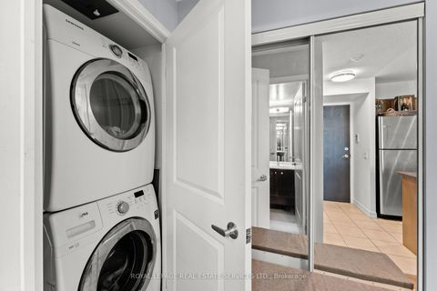 Photo 29 at 1103 - 225 Sherway Gardens Road, City Centre West, Toronto