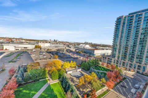 Photo 32 at 1103 - 225 Sherway Gardens Road, City Centre West, Toronto