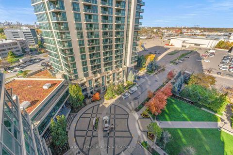 Photo 33 at 1103 - 225 Sherway Gardens Road, City Centre West, Toronto