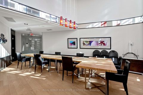 Photo 34 at 1103 - 225 Sherway Gardens Road, City Centre West, Toronto