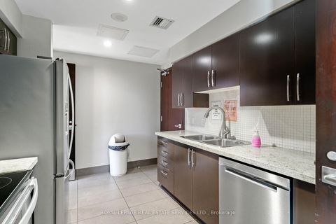 Photo 35 at 1103 - 225 Sherway Gardens Road, City Centre West, Toronto