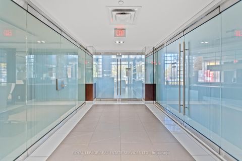 Photo 36 at 1103 - 225 Sherway Gardens Road, City Centre West, Toronto