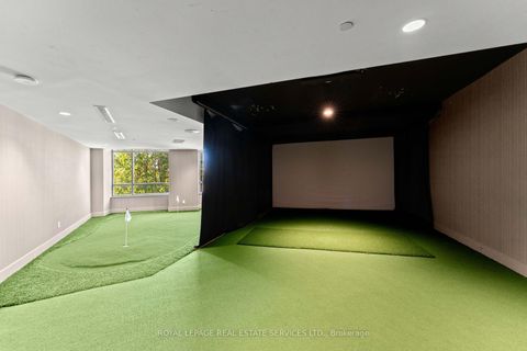 Photo 37 at 1103 - 225 Sherway Gardens Road, City Centre West, Toronto