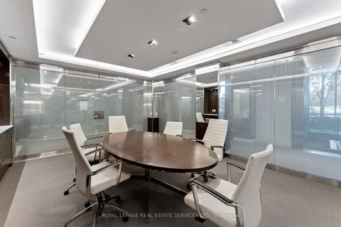 Photo 38 at 1103 - 225 Sherway Gardens Road, City Centre West, Toronto