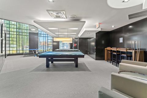 Photo 39 at 1103 - 225 Sherway Gardens Road, City Centre West, Toronto