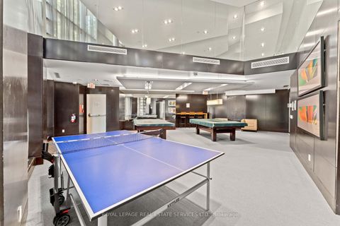 Photo 40 at 1103 - 225 Sherway Gardens Road, City Centre West, Toronto