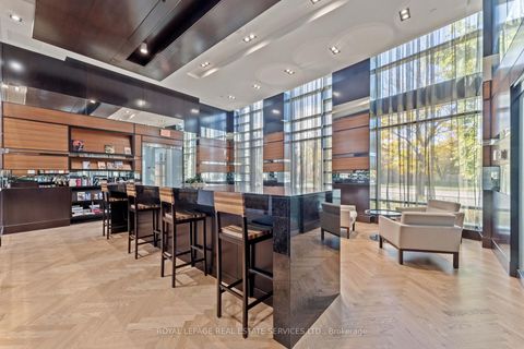 Photo 41 at 1103 - 225 Sherway Gardens Road, City Centre West, Toronto