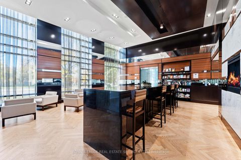 Photo 42 at 1103 - 225 Sherway Gardens Road, City Centre West, Toronto