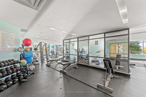 Photo 46 at 1103 - 225 Sherway Gardens Road, City Centre West, Toronto