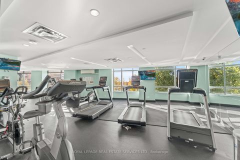 Photo 47 at 1103 - 225 Sherway Gardens Road, City Centre West, Toronto