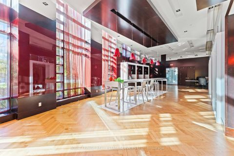 Photo 48 at 1103 - 225 Sherway Gardens Road, City Centre West, Toronto