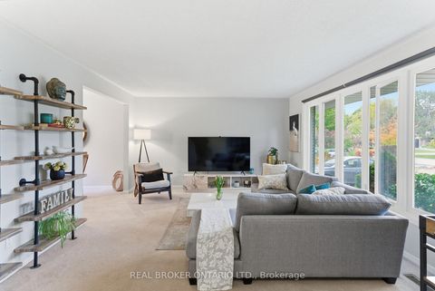 Photo 2 at 423 Donnybrook Road, FD Ford, Oakville