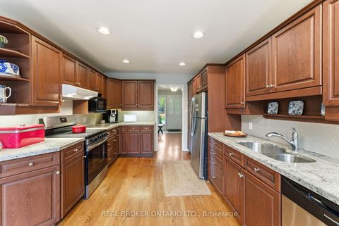 Photo 9 at 423 Donnybrook Road, FD Ford, Oakville