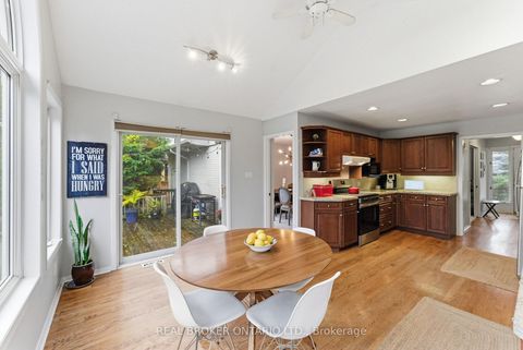 Photo 11 at 423 Donnybrook Road, FD Ford, Oakville