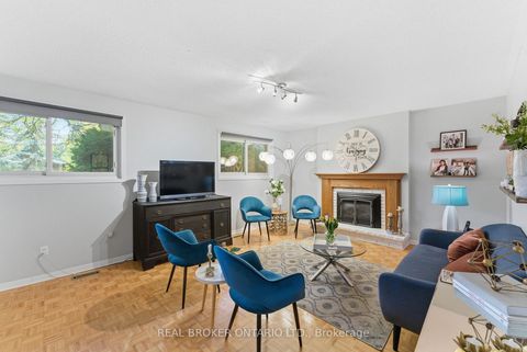 Photo 23 at 423 Donnybrook Road, FD Ford, Oakville