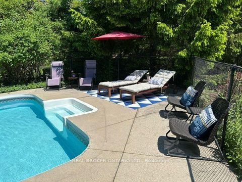 Photo 33 at 423 Donnybrook Road, FD Ford, Oakville