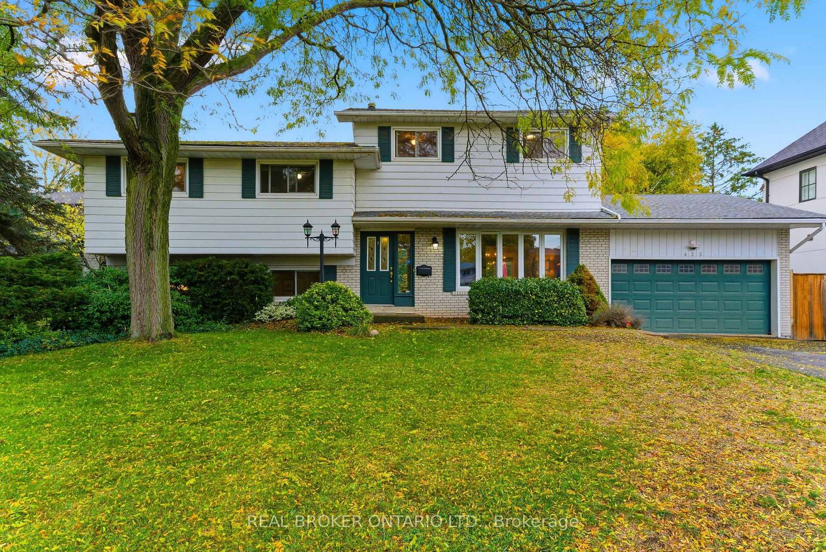 423 Donnybrook Road, FD Ford, Oakville 