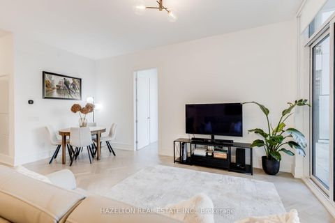 Photo 16 at 301 - 455 Wellington Street W, Waterfront Communities C1, Toronto