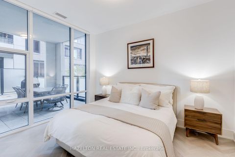 Photo 24 at 301 - 455 Wellington Street W, Waterfront Communities C1, Toronto