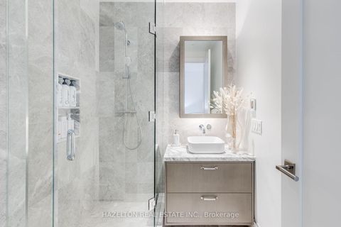 Photo 25 at 301 - 455 Wellington Street W, Waterfront Communities C1, Toronto