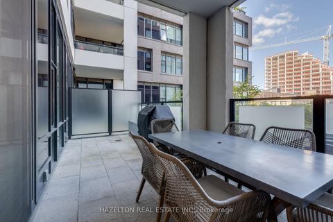 Photo 28 at 301 - 455 Wellington Street W, Waterfront Communities C1, Toronto