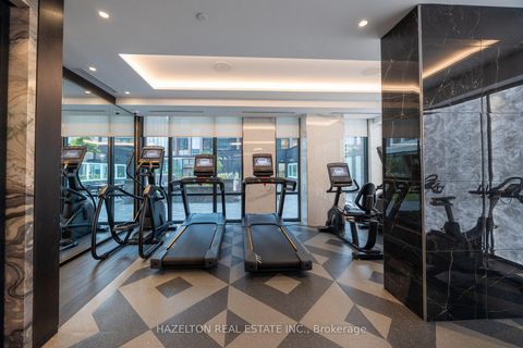 Photo 33 at 301 - 455 Wellington Street W, Waterfront Communities C1, Toronto