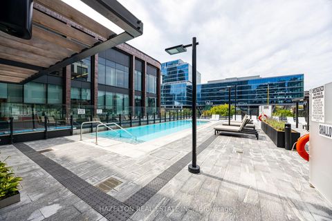 Photo 41 at 301 - 455 Wellington Street W, Waterfront Communities C1, Toronto