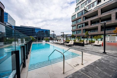 Photo 43 at 301 - 455 Wellington Street W, Waterfront Communities C1, Toronto