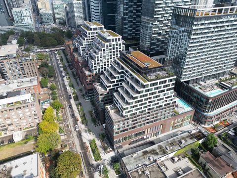 Photo 48 at 301 - 455 Wellington Street W, Waterfront Communities C1, Toronto