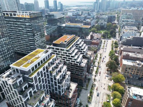 Photo 49 at 301 - 455 Wellington Street W, Waterfront Communities C1, Toronto