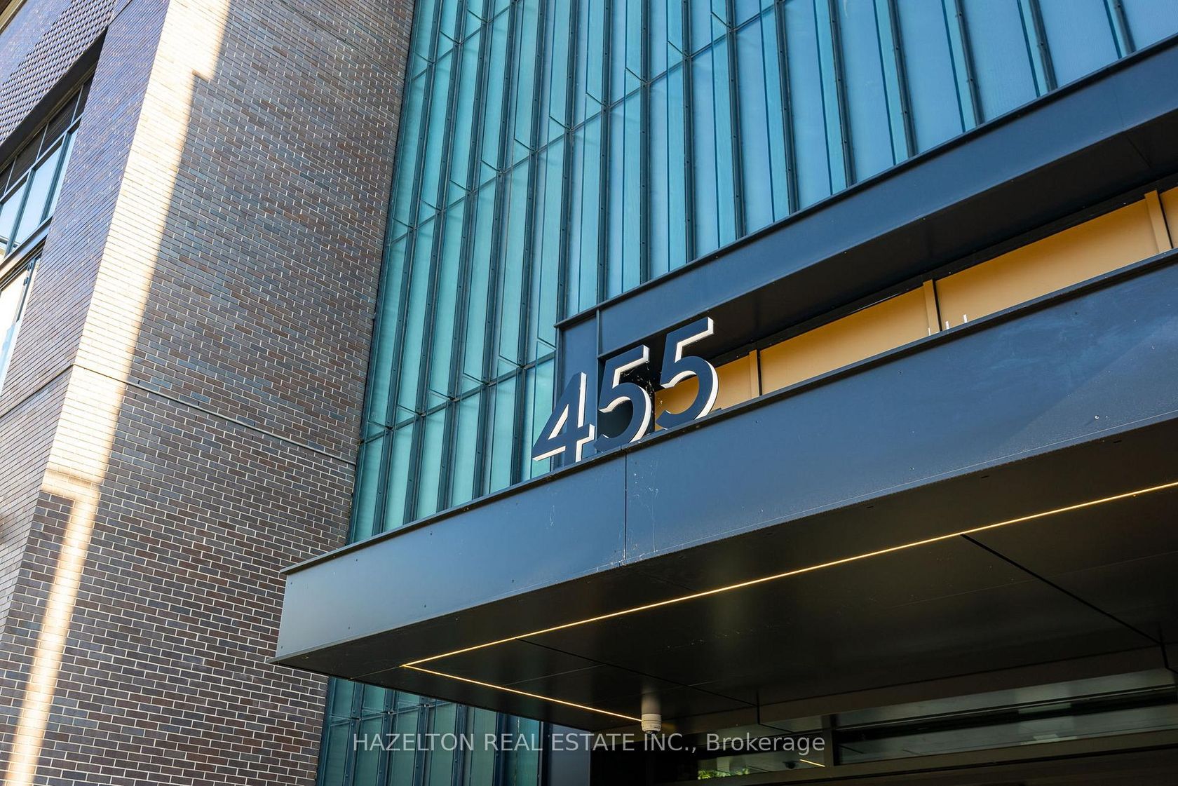 301 - 455 Wellington Street W, Waterfront Communities C1, Toronto 