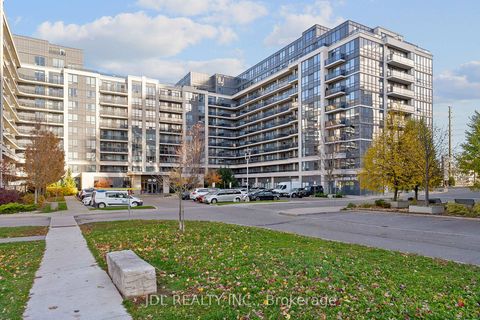 Photo 3 at PH 17 - 372 Highway 7, Doncrest, Richmond Hill