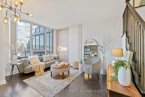 Photo 5 at PH 17 - 372 Highway 7, Doncrest, Richmond Hill