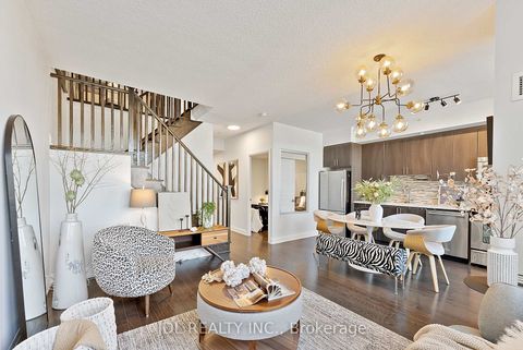 Photo 6 at PH 17 - 372 Highway 7, Doncrest, Richmond Hill