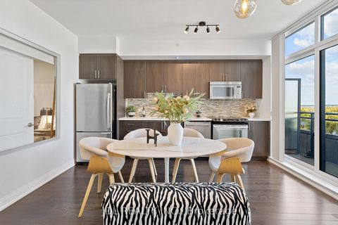 Photo 7 at PH 17 - 372 Highway 7, Doncrest, Richmond Hill