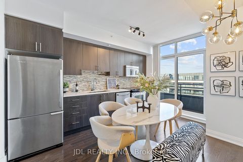 Photo 8 at PH 17 - 372 Highway 7, Doncrest, Richmond Hill