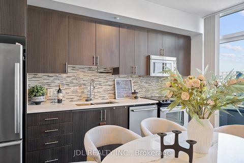 Photo 9 at PH 17 - 372 Highway 7, Doncrest, Richmond Hill