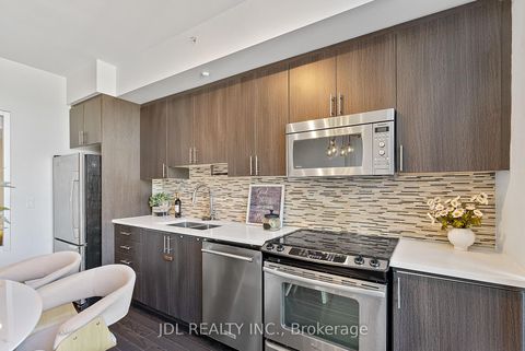 Photo 10 at PH 17 - 372 Highway 7, Doncrest, Richmond Hill