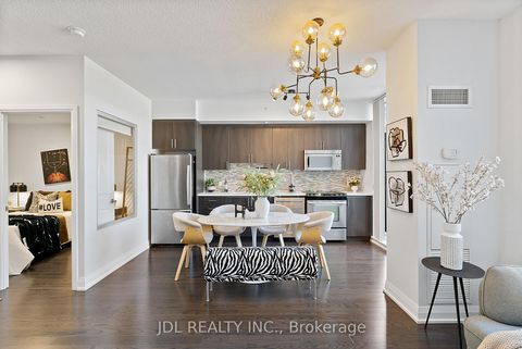 Photo 11 at PH 17 - 372 Highway 7, Doncrest, Richmond Hill