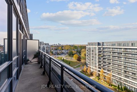 Photo 12 at PH 17 - 372 Highway 7, Doncrest, Richmond Hill