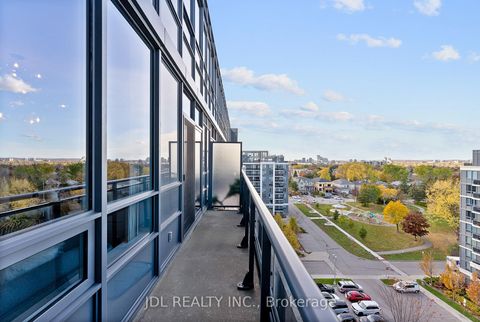 Photo 13 at PH 17 - 372 Highway 7, Doncrest, Richmond Hill