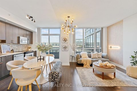 Photo 15 at PH 17 - 372 Highway 7, Doncrest, Richmond Hill